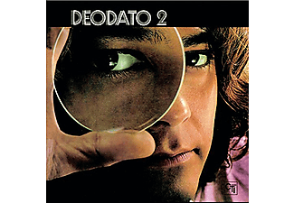 Deodato - 2 (Vinyl LP (nagylemez))