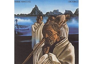 Herbie Hancock - Crossings (Audiophile Edition) (Vinyl LP (nagylemez))