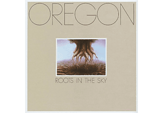 Oregon - Roots In The Sky (Audiophile Edition) (Vinyl LP (nagylemez))