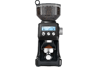 SAGE BCG820BKS elektromos kávédaráló fekete