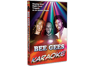 Bee Gees - Karaoke: Bee Gees (DVD)