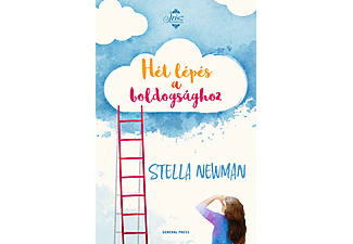 Stella Newman - Hét lépés a boldogsághoz