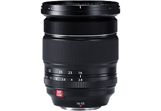 FUJIFILM XF 16-55 mm f/2.8 R LM WR objektív