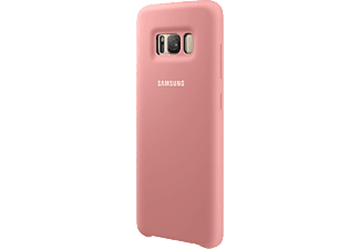 SAMSUNG Galaxy S8 pink szilikon tok (EF-PG950TPEGWW)