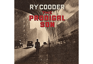 Ry Cooder - The Prodigal Son (Vinyl LP (nagylemez))