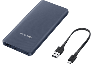 SAMSUNG Kék Powerbank 5000mAh (EB-P3020BNEG)