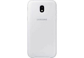 SAMSUNG Galaxy J5 (2017) fehér tok (EF-PJ530CWEG)