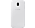 SAMSUNG Galaxy J5 (2017) fehér tok (EF-PJ530CWEG)