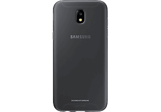 SAMSUNG J5 (2017) fekete hátlap (EF-AJ530TBEG)