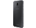 SAMSUNG J7 (2017) fekete hátlap (EF-AJ730TBEG)