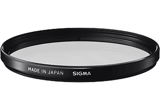 SIGMA WR UV szűrő 58 mm (SAFC9B0)