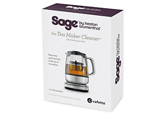 SAGE BTC410 teafőző tisztító