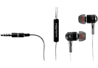 NAVON HS10 Univerzális mikrofonos headset fülhallgató