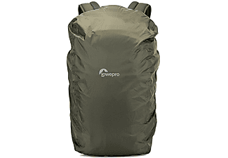 LOWEPRO Flipside Trek BP 450 AW fotós hátizsák zöld