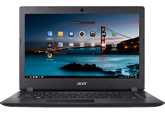 ACER Aspire 3 A314-31-C2TV laptop NX.GNSEU.014 (14"/Celeron/4GB/500GB HDD/Endless OS)