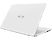 ASUS VivoBook E12 E203NAH-FD088 fehér laptop (11,6"/Celeron/4GB/500GB HDD/Endless OS)