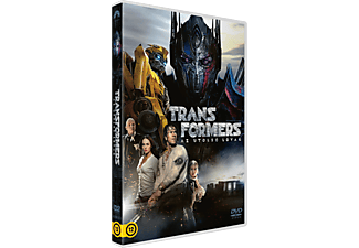 Transformers: Az utolsó lovag (DVD)