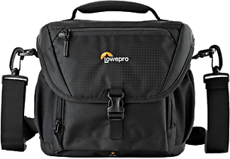 LOWEPRO Nova 170 AW II fekete