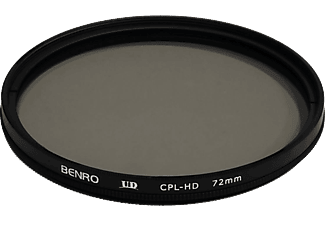 BENRO UD Filter Circular Polariser 37 mm