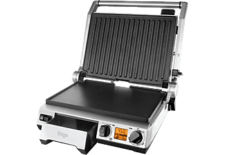 SAGE SGR820BSS2EEU1 kontakt grill smart