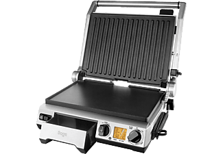 SAGE BGR840BSS kontakt grill smart bbq