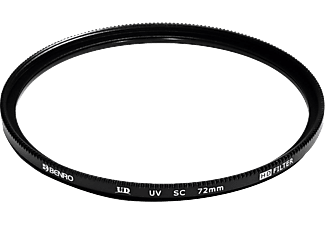 BENRO UD Filter Ultra Violet 37 mm