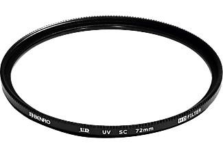 BENRO UD Filter Ultra Violet 49 mm