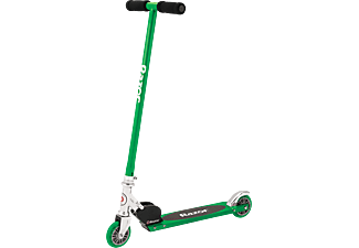 RAZOR S Sport Roller, zöld + 1 év Aegon biztosítás