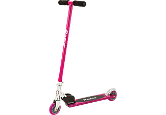 RAZOR S Sport Roller, rózsaszín + 1 év Aegon biztosítás