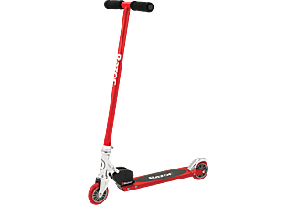 RAZOR S Sport Roller, piros + 1 év Aegon biztosítás
