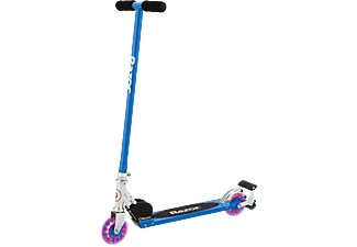 RAZOR S Spark Sport Roller, kék + 1 év Aegon biztosítás