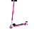 RAZOR S Spark Sport Roller, rózsaszín + 1 év Aegon biztosítás
