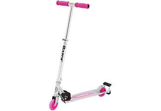 RAZOR Spark 125 Roller szikravetős, rózsaszín + 1 év Aegon biztosítás