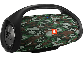 JBL Boombox Squad bluetooth hangszóró