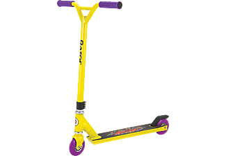 RAZOR Beast profi roller, sárga/lila + 1 év Aegon biztosítás