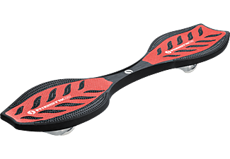 RAZOR Ripstik Air Pro kétkerekű gördeszka, piros + 1 év Aegon biztosítás