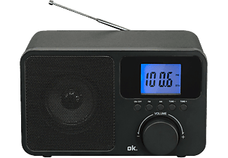 OK. OWR 230-B rádió