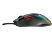TRUST Laban RGB GXT vezetékes gaming egér (21789 )