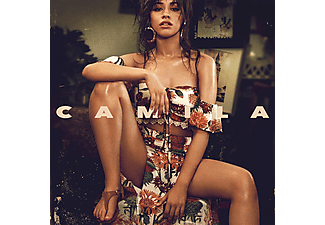 Camila Cabello - Camila (Vinyl LP (nagylemez))