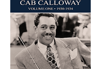 Cab Calloway - Cab Calloway: Vol.1 1930-1934 (CD)