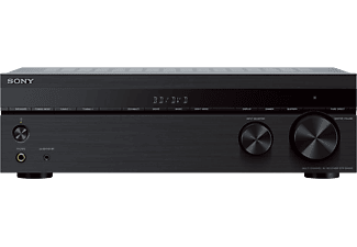 Sony STR-DH590 - 5.2 kanaals AV-receiver - Zwart