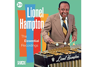 Lionel Hampton - Essential Recordings (CD)