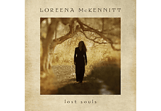 Loreena McKennitt - Lost Souls (Deluxe Edition) (CD)