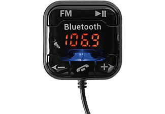 SAL FMBT 34 bluetooth-os FM transzmitter