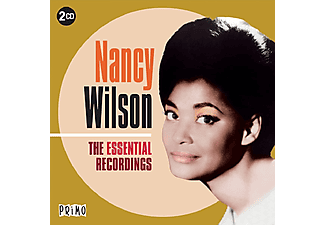 Nancy Wilson - Essential Recordings (CD)