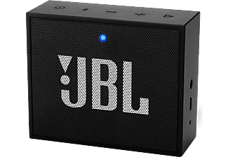 JBL GO+ bluetooth hangszóró, fekete