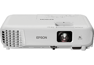 EPSON EB-S05 projektor