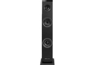 ENERGY SISTEM Tower 1 Black álló bluetooth hangfal torony