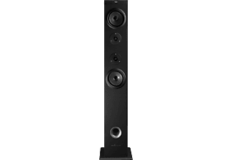 ENERGY SISTEM Tower 5 Bluetooth Black álló bluetooth hangfal torony