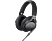 SONY MDR-1AM2 Hifi vezetékes fejhallgató, fekete